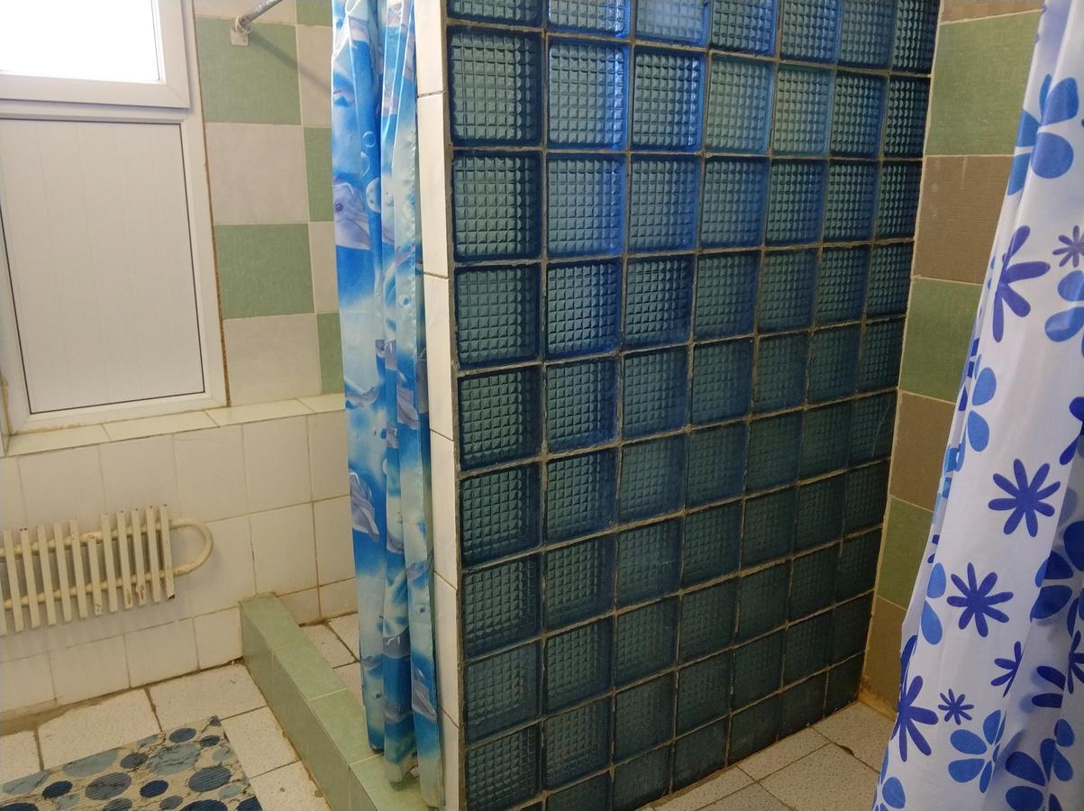 Hostel Элем-Т Aqtau Exterior foto