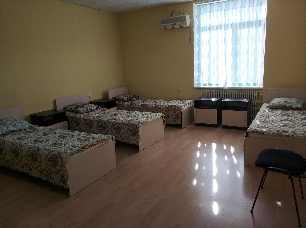 Hostel Элем-Т Aqtau Exterior foto